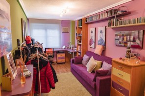 Dormitorio